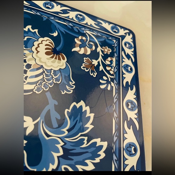 Williams Sonoma Florissant Hardmats (4) - Picture 3 of 5